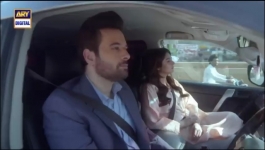 Jaisay Aapki Marzi - Episode 30 - 5th December 2023